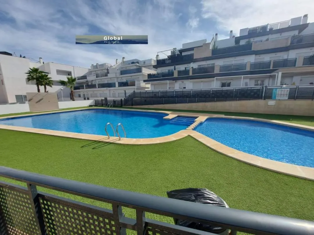 DEPTO 3 DORMITORIOS 2 BAÑOS GRAN ALACANT, SANTA POLA, ALICANTE ESPAÑA