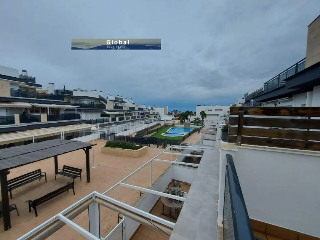 DEPTO 3 DORMITORIOS 2 BAÑOS GRAN ALACANT, SANTA POLA, ALICANTE ESPAÑA