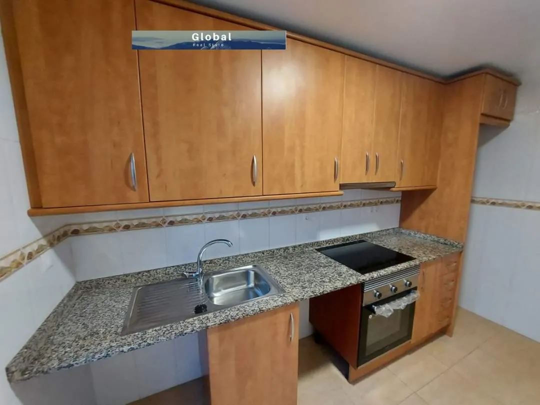 DEPTO 3 DORMITORIOS 2 BAÑOS GRAN ALACANT, SANTA POLA, ALICANTE ESPAÑA