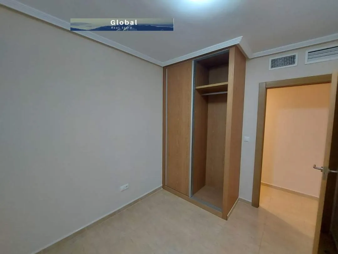 DEPTO 3 DORMITORIOS 2 BAÑOS GRAN ALACANT, SANTA POLA, ALICANTE ESPAÑA