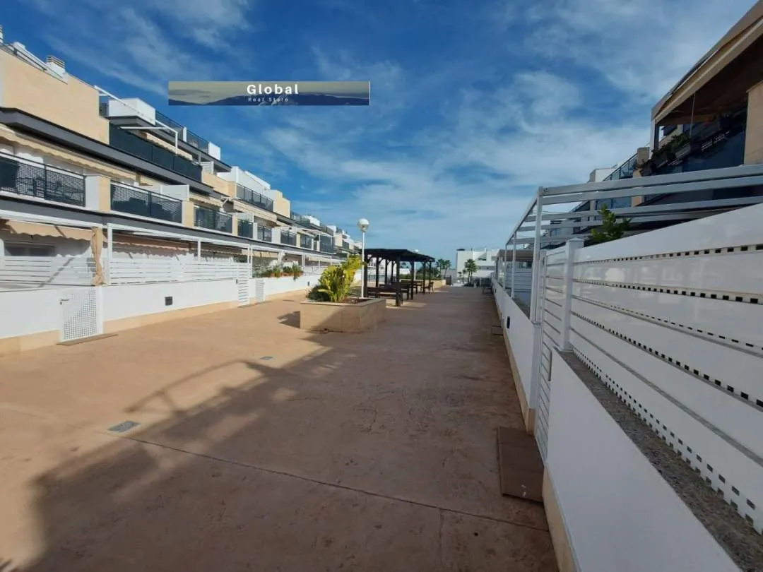 DEPTO 3 DORMITORIOS 2 BAÑOS GRAN ALACANT, SANTA POLA, ALICANTE ESPAÑA