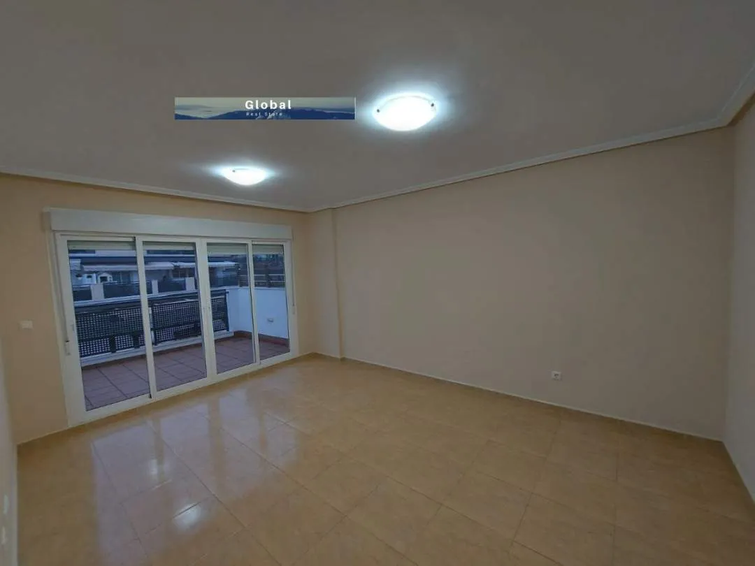 DEPTO 3 DORMITORIOS 2 BAÑOS GRAN ALACANT, SANTA POLA, ALICANTE ESPAÑA