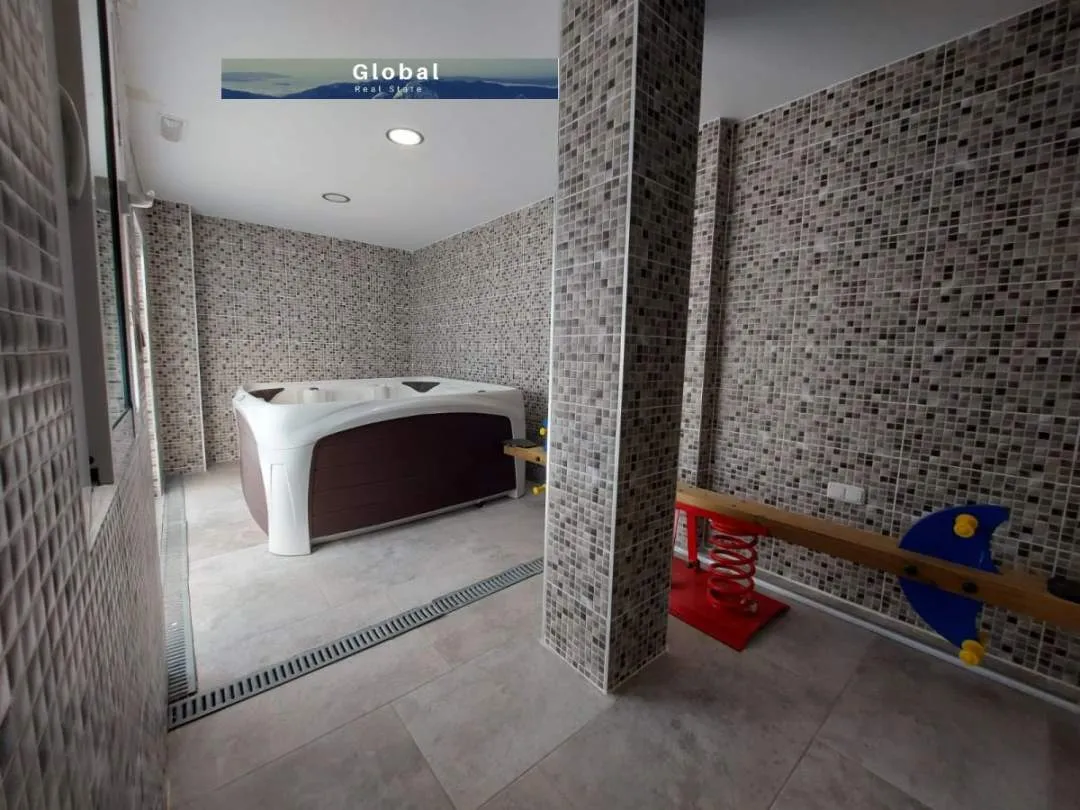 DEPTO 3 DORMITORIOS 2 BAÑOS GRAN ALACANT, SANTA POLA, ALICANTE ESPAÑA