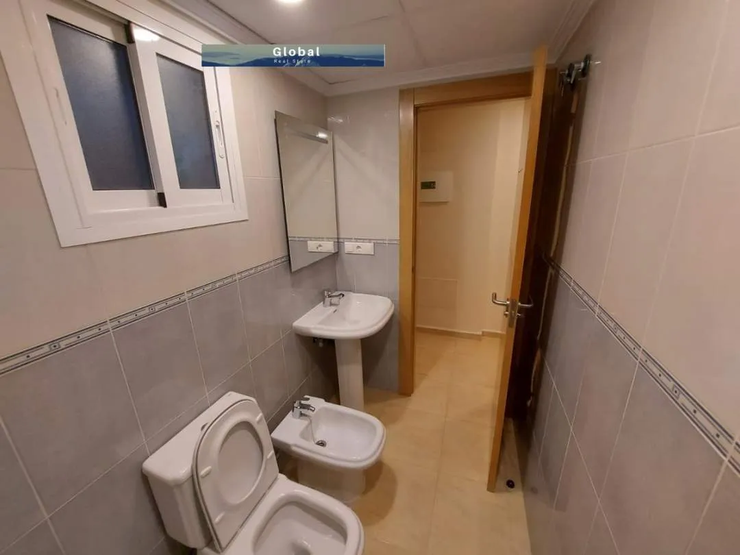 DEPTO 3 DORMITORIOS 2 BAÑOS GRAN ALACANT, SANTA POLA, ALICANTE ESPAÑA