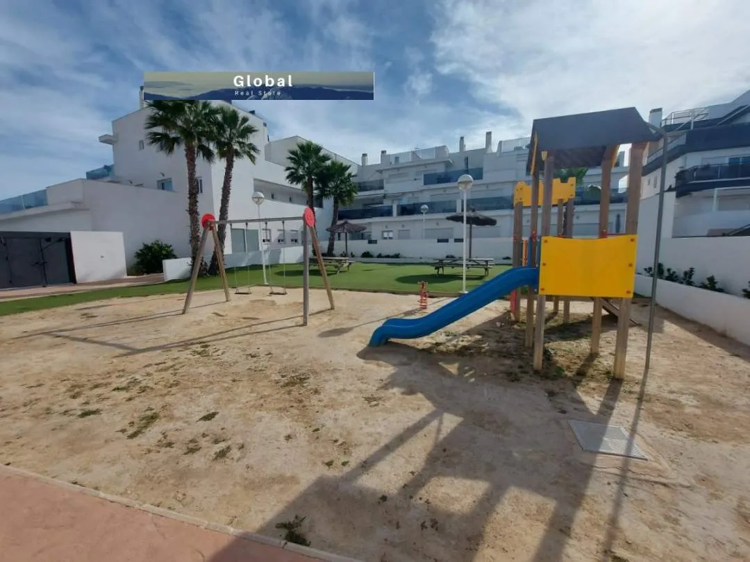DEPTO 3 DORMITORIOS 2 BAÑOS GRAN ALACANT, SANTA POLA, ALICANTE ESPAÑA