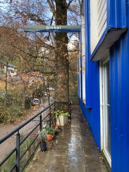 Moderna Casa Calle Los Helechos, San Martín De Los Andes Patagonia Argentina