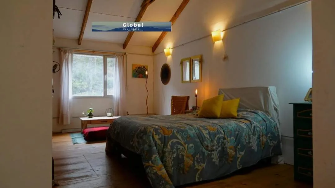 Moderna Casa Calle Los Helechos, San Martín De Los Andes Patagonia Argentina