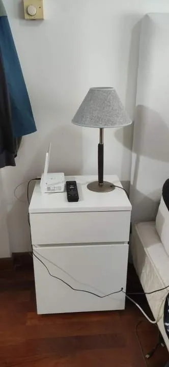 Departamento - Belgrano