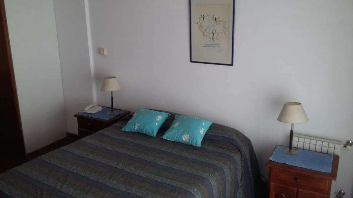 Departamento - Belgrano
