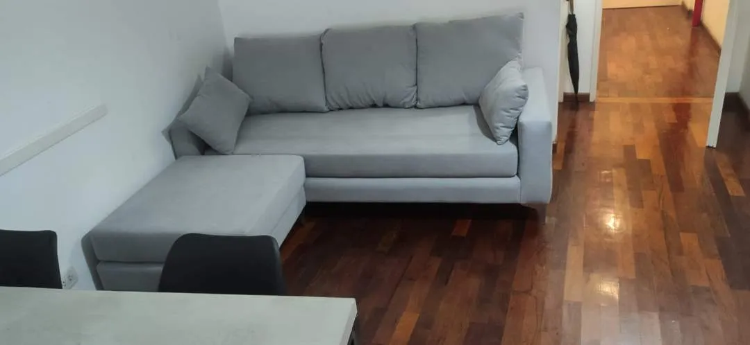 Departamento - Belgrano