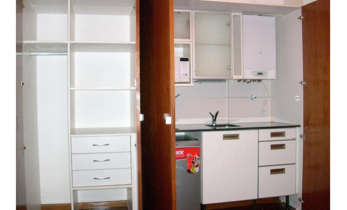 Departamento - Belgrano
