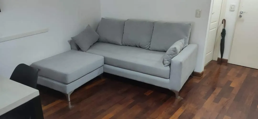Departamento - Belgrano