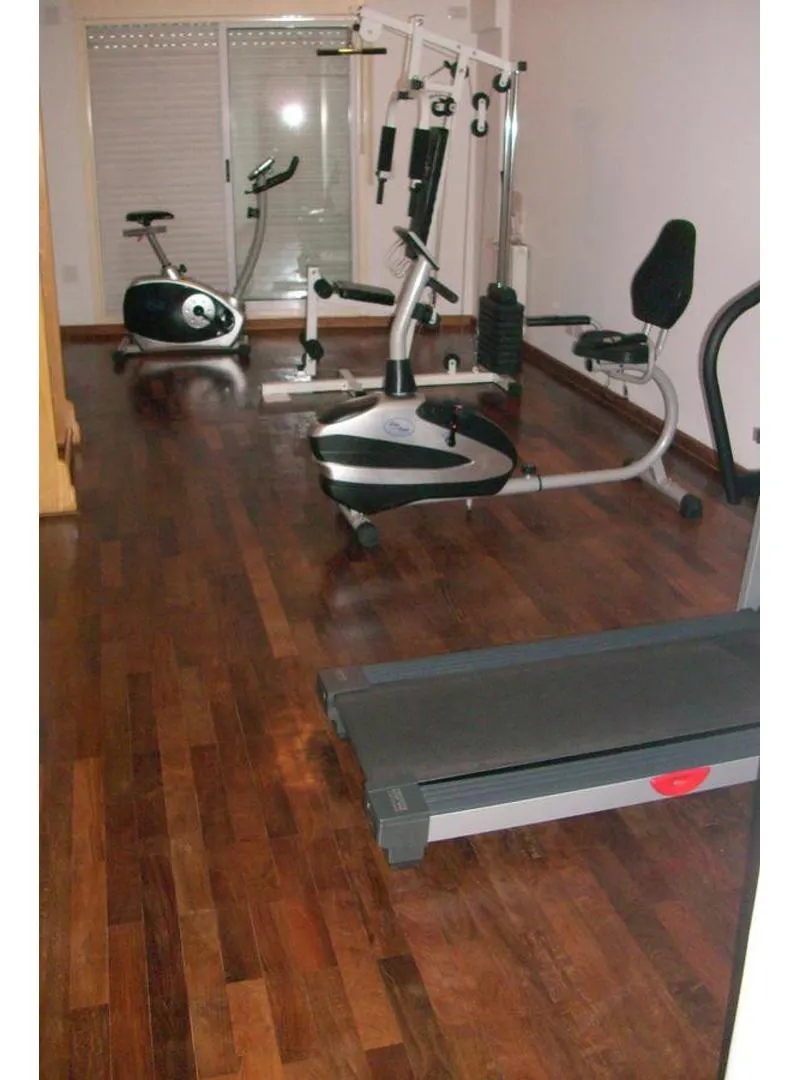 Departamento - Belgrano