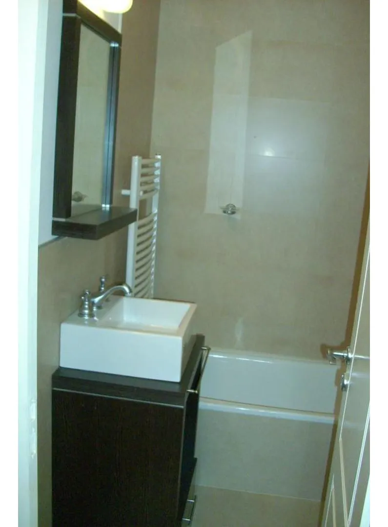 Departamento - Belgrano