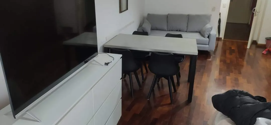 Departamento - Belgrano