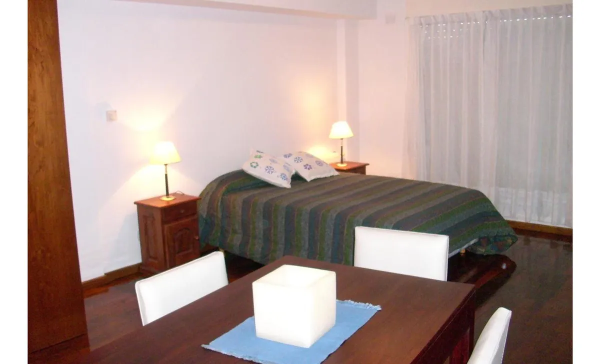Departamento - Belgrano