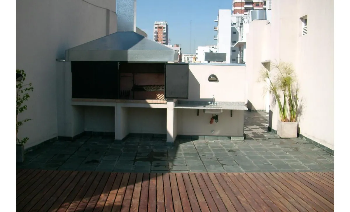Departamento - Belgrano