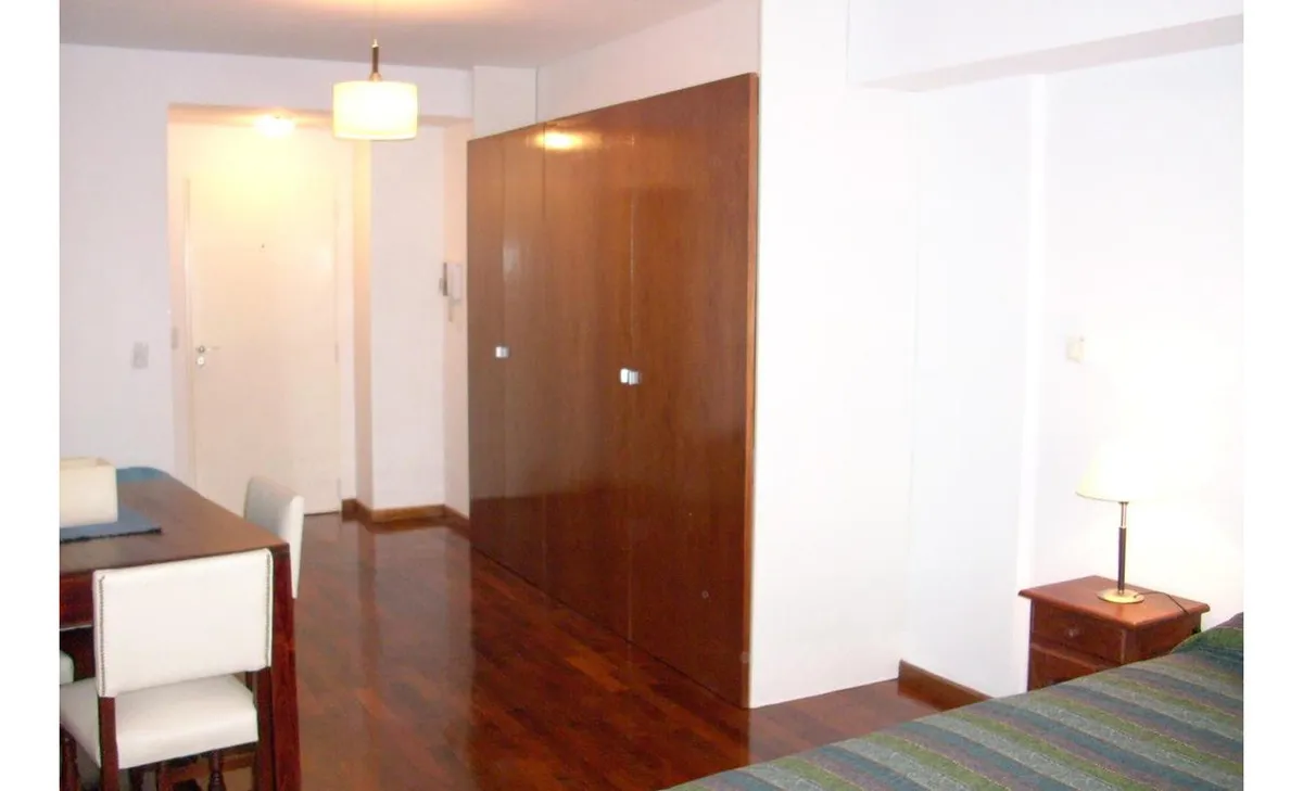 Departamento - Belgrano