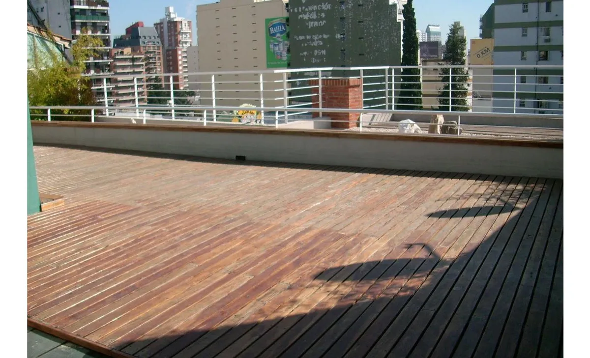 Departamento - Belgrano
