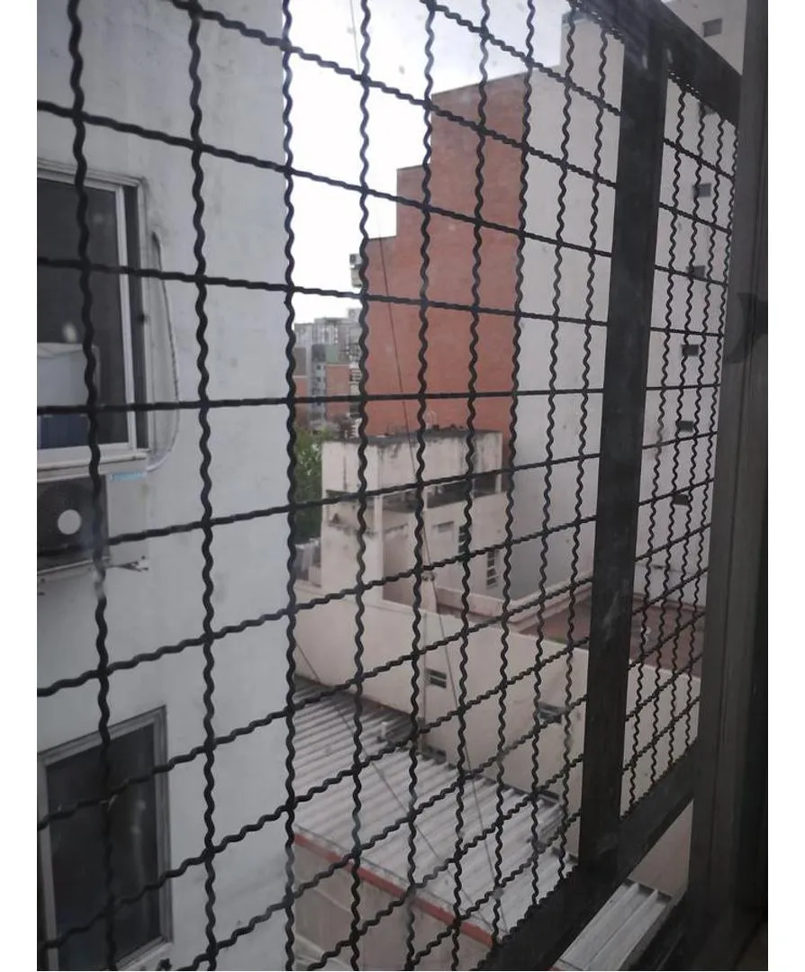 Departamento - Almagro