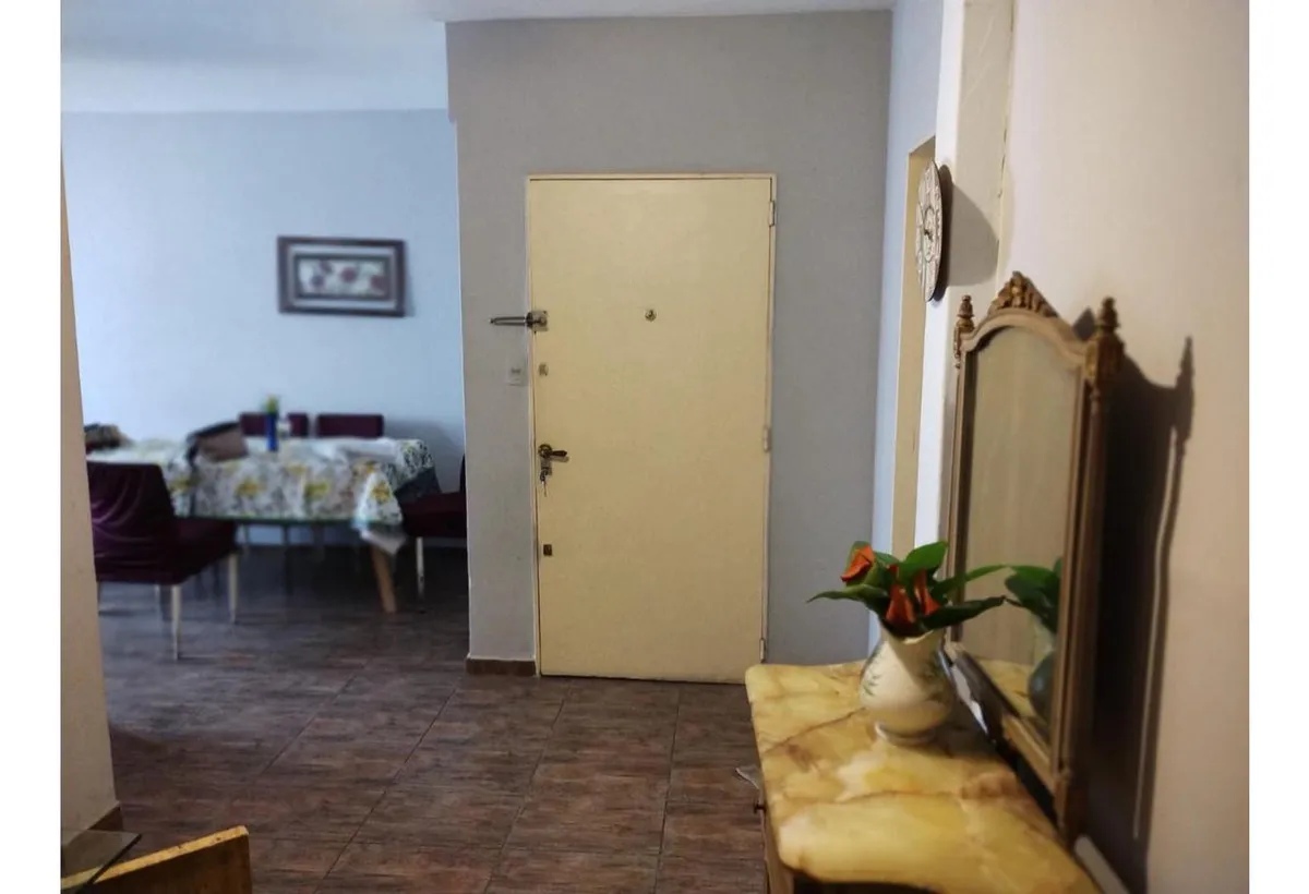 Departamento - Almagro