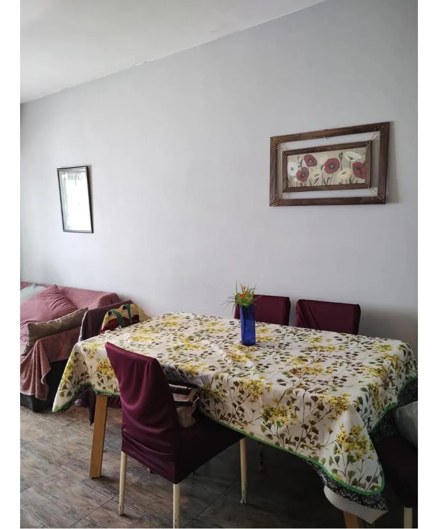 Departamento - Almagro