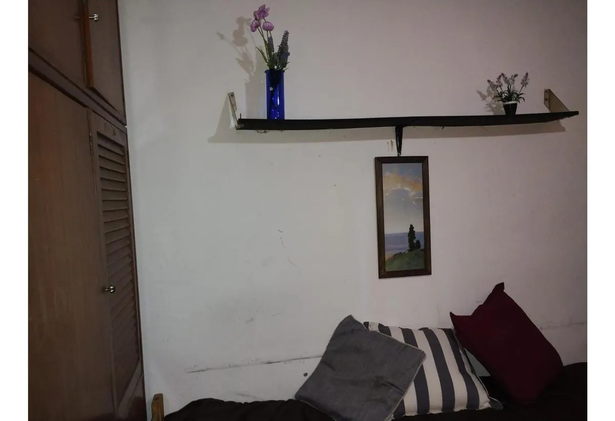 Departamento - Almagro