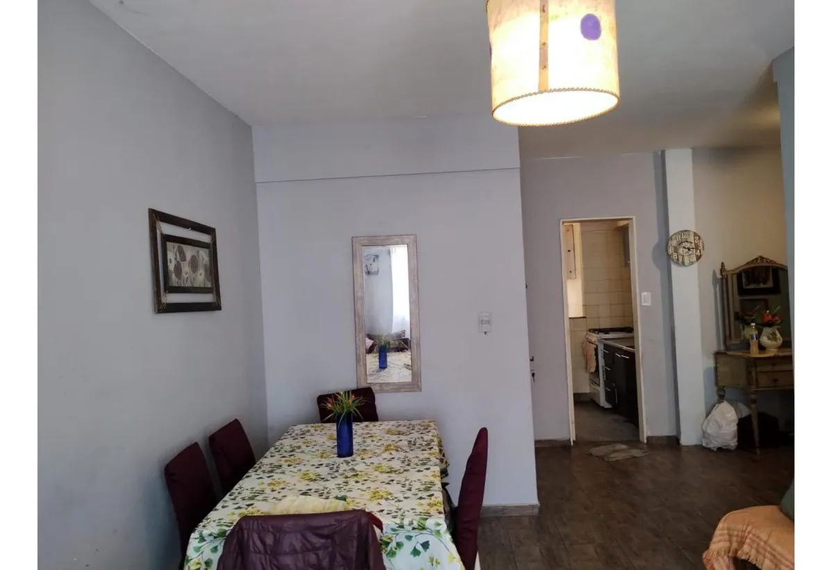 Departamento - Almagro