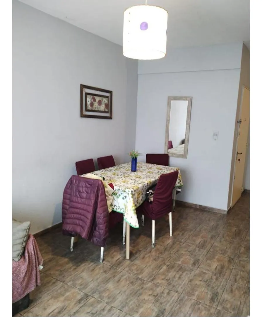 Departamento - Almagro