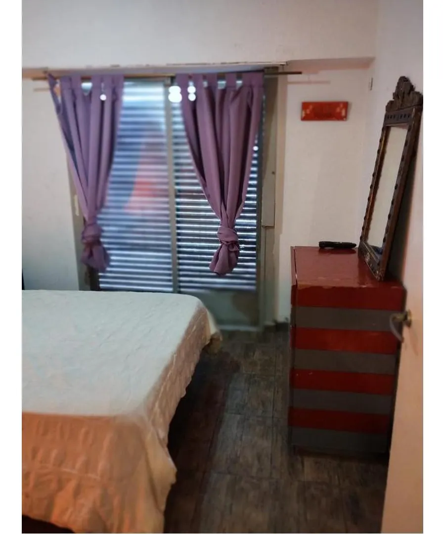 Departamento - Almagro
