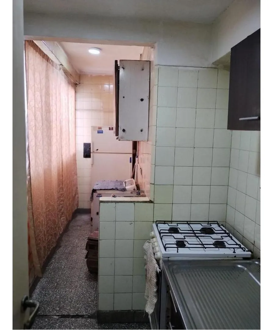 Departamento - Almagro