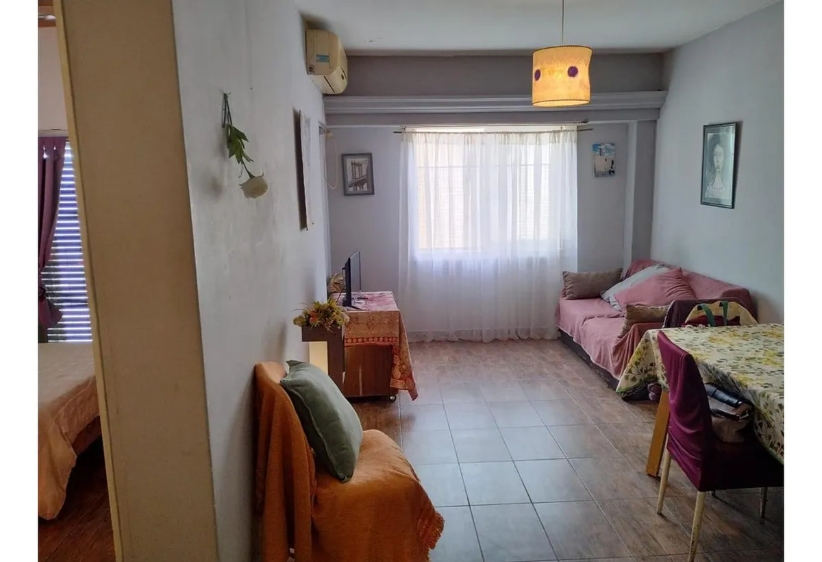 Departamento - Almagro
