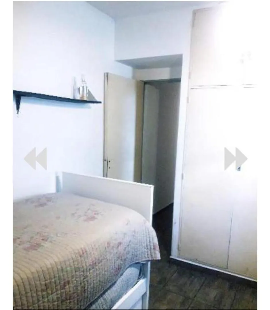 Departamento - Almagro