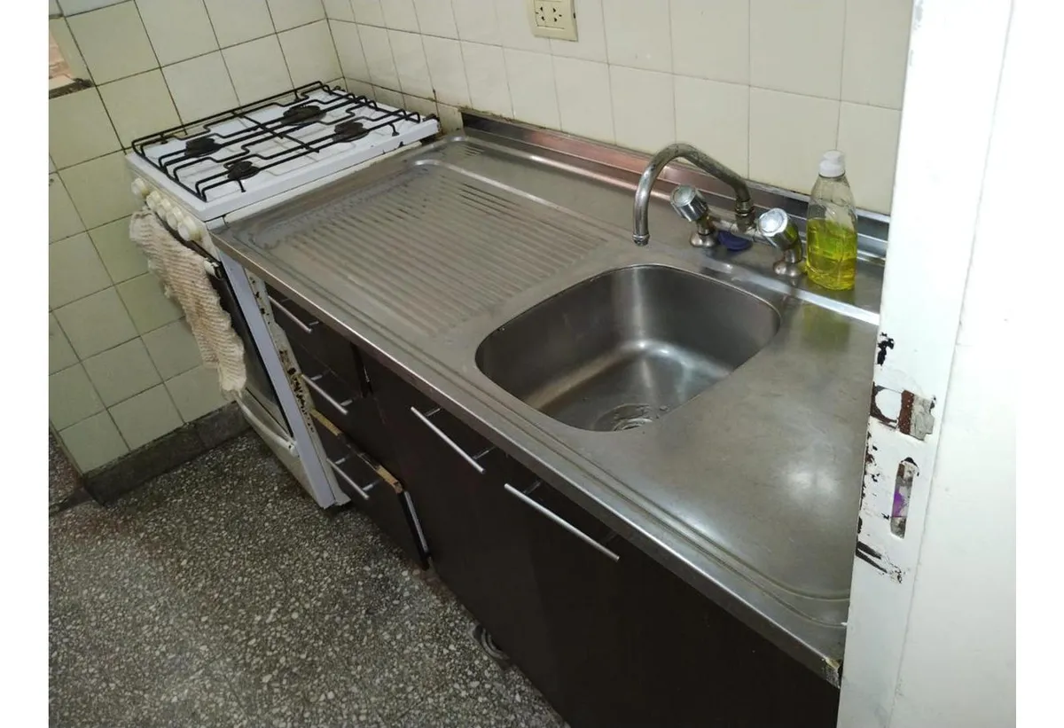 Departamento - Almagro