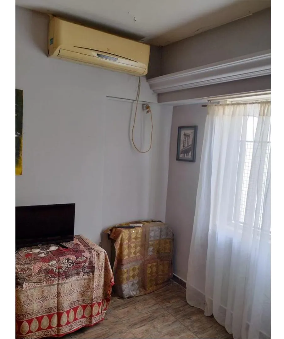 Departamento - Almagro