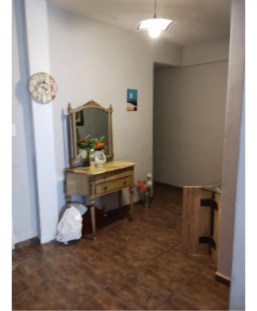 Departamento - Almagro