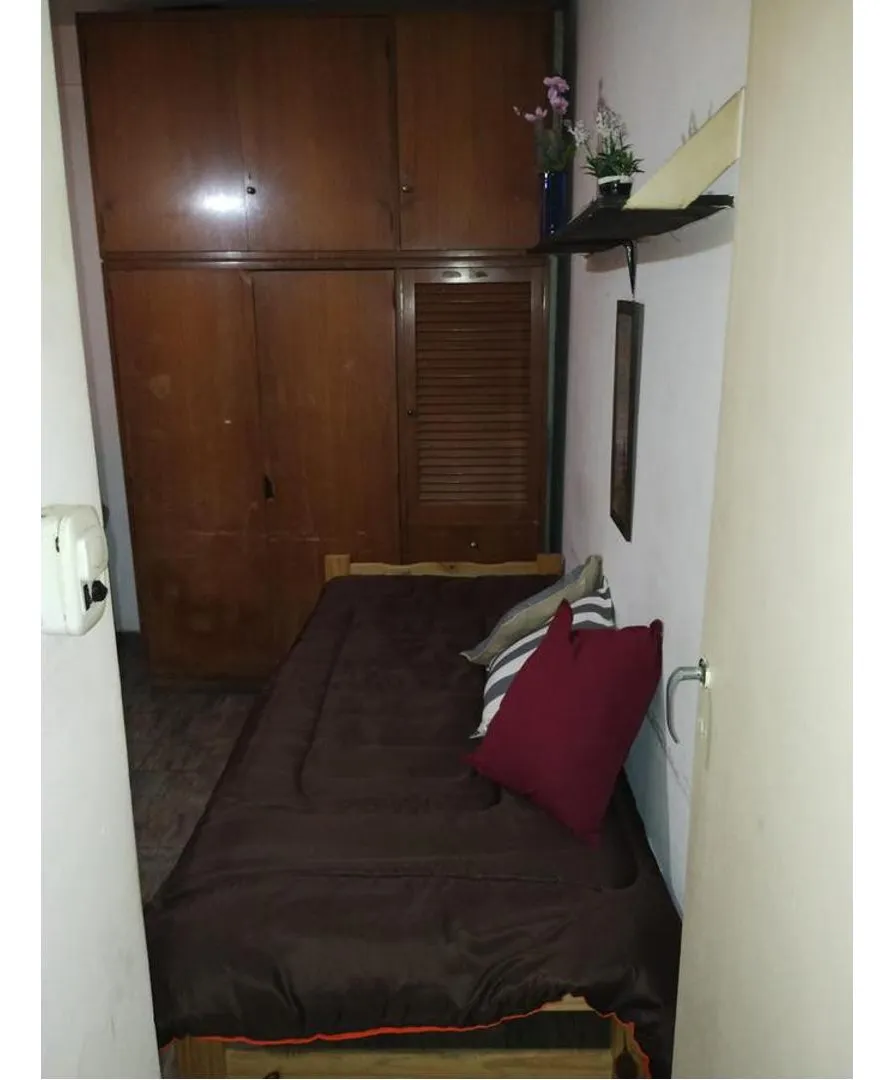 Departamento - Almagro