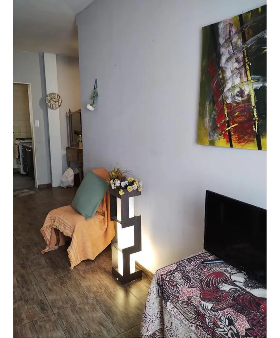 Departamento - Almagro