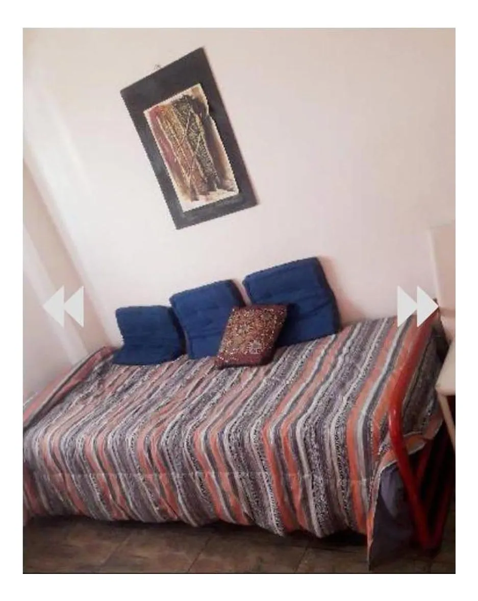 Departamento - Almagro