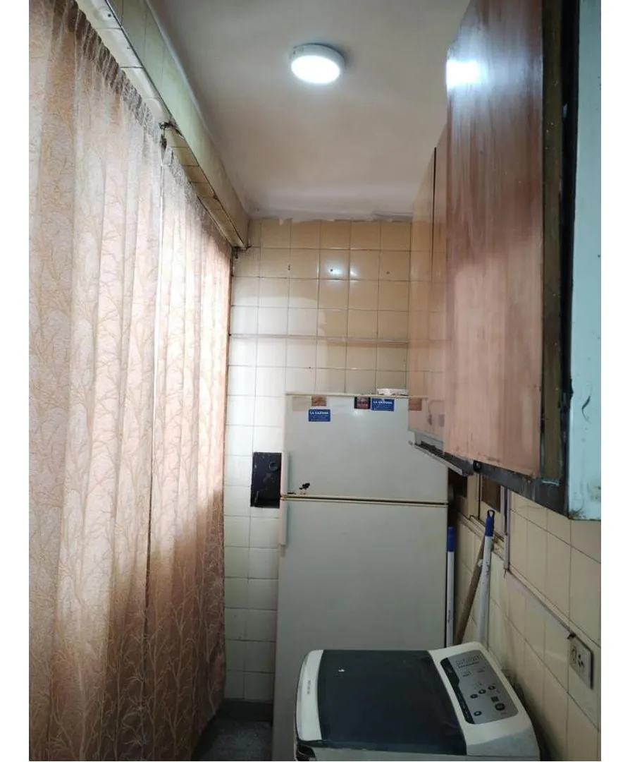 Departamento - Almagro
