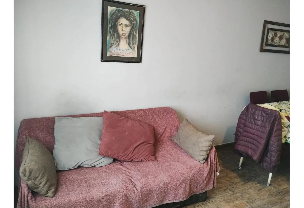 Departamento - Almagro