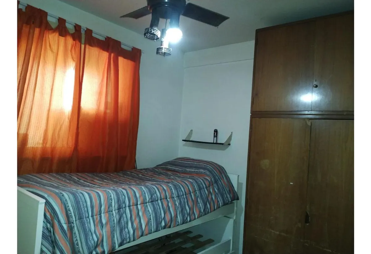 Departamento - Almagro