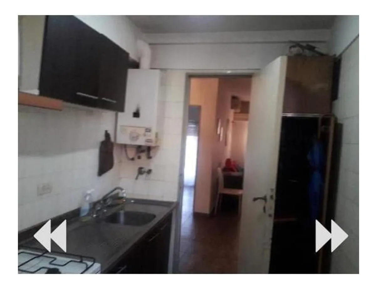 Departamento - Almagro