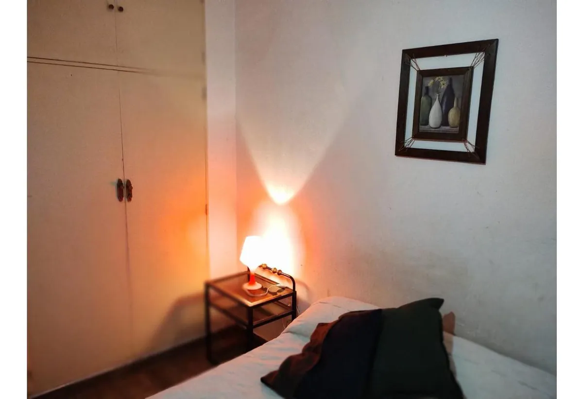 Departamento - Almagro