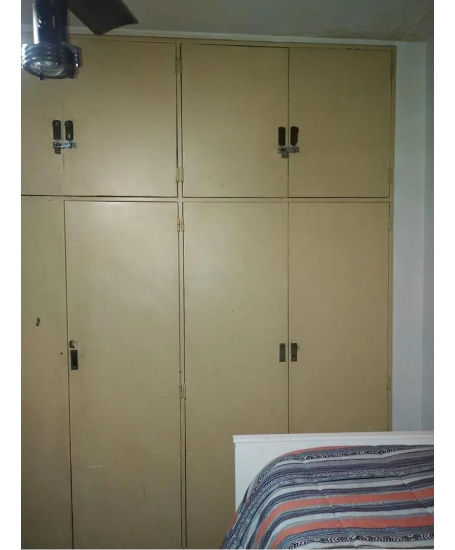 Departamento - Almagro