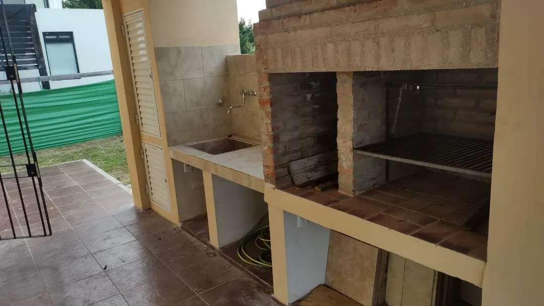 Hermoso Chalet Frente  Para 6 Personas!! Alquiler Temporario 2026