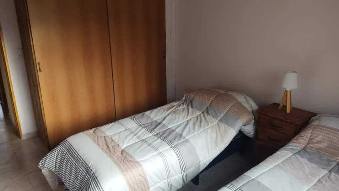 Hermoso Chalet Frente  Para 6 Personas!! Alquiler Temporario 2026