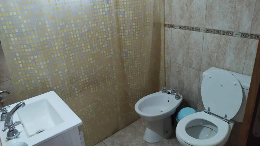 Hermoso Chalet Frente  Para 6 Personas!! Alquiler Temporario 2026