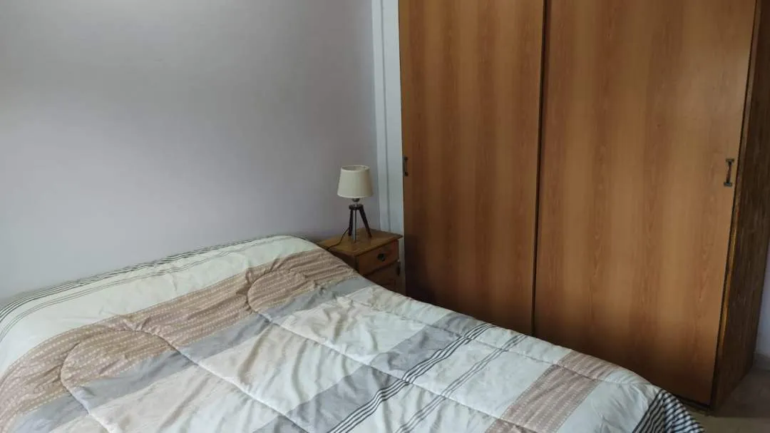 Hermoso Chalet Frente  Para 6 Personas!! Alquiler Temporario 2026