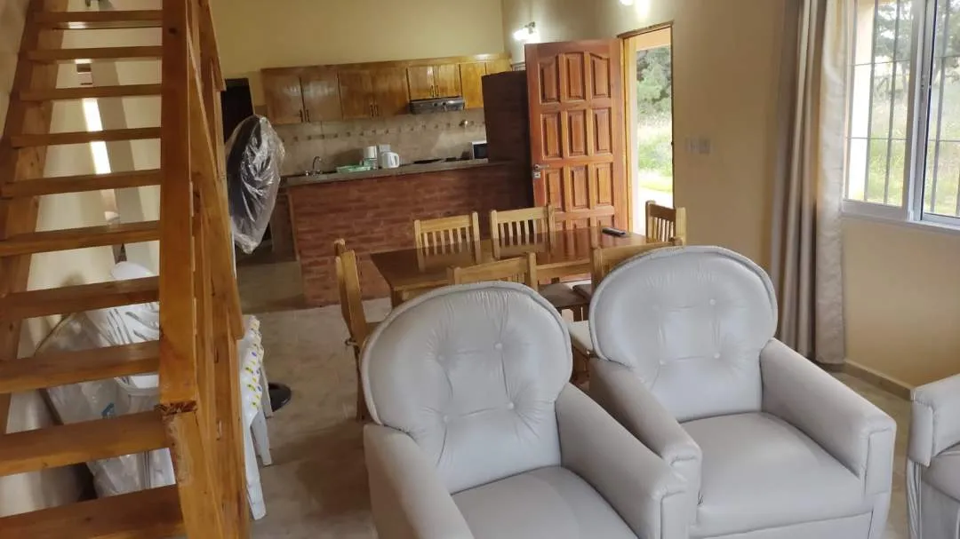 Hermoso Chalet Frente  Para 6 Personas!! Alquiler Temporario 2026